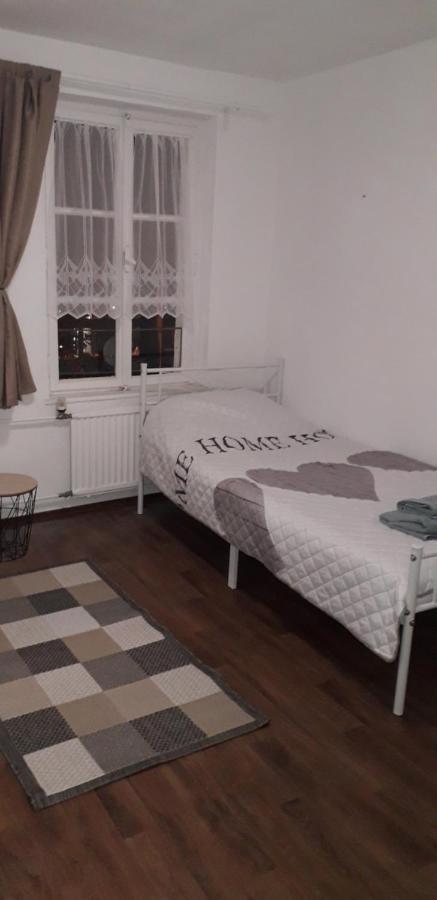 Cityhome Am Markt Sarrebruck Exterior foto